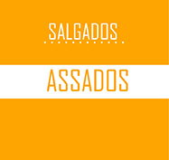 Salgados Assados